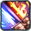 Duel-icious icon