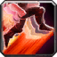 Heroic Leap