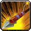 Explosive Shot