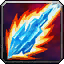 Frostfire Bolt