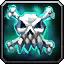 Northrend Dungeon Hero icon
