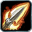 Immolation Arrow