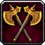 Just the Two of Us: 2000 icon