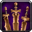 Three\'s Company: 1550 icon