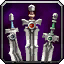 Three\'s Company: 1750 icon