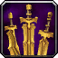 Three\'s Company: 2000 icon