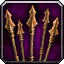 High Five: 1550 icon