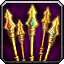 High Five: 2200 icon