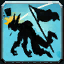 Persistent Defender icon