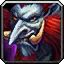 Realm First! Level 80 Troll icon
