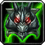 Realm First! Obsidian Slayer icon