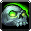 The Fall of Naxxramas (25 player) icon