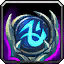 Heroic: The Oculus icon