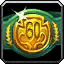 Level 60 icon