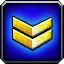 Corporal icon