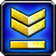 Master Sergeant icon