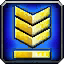 Sergeant Major icon