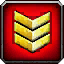 Sergeant icon