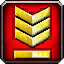 First Sergeant icon