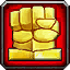 Lieutenant General icon