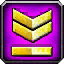 1000 Honorable Kills icon
