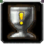 500 Quests Completed icon