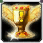 3000 Quests Completed icon