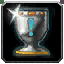 1000 Daily Quests Complete icon