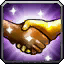 10 Exalted Reputations icon