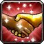 15 Exalted Reputations icon