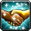 25 Exalted Reputations icon