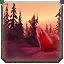 Explore Bloodmyst Isle icon