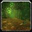 Explore Felwood icon