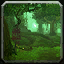 Explore Feralas icon
