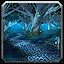 Explore Ghostlands icon