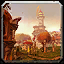 Explore Isle of Quel\'Danas icon