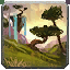 Explore Nagrand icon