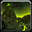 Explore Shadowmoon Valley icon