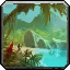 Explore Sholazar Basin icon