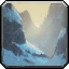 Explore Storm Peaks icon