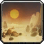 Explore Tanaris Desert icon