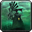 Explore Tirisfal Glades icon