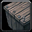 Abercrombie's Crate
