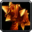Sulfuras, Hand of Ragnaros icon