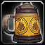 Yellow Brewfest Stein icon