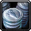 Greedy icon