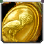 There\'s Gold In That There Fountain icon
