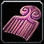Shave and a Haircut icon