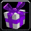 Magically Wrapped Gift