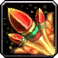 The Rocket\'s Red Glare icon